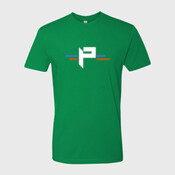 Planktons P Shirt