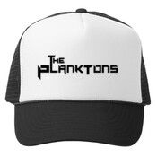 The Planktons Trucker Cap